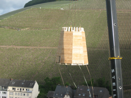 Simon Holzbau & Hausbau Wasserliesch