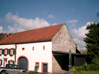 Simon Holzbau & Hausbau Wasserliesch